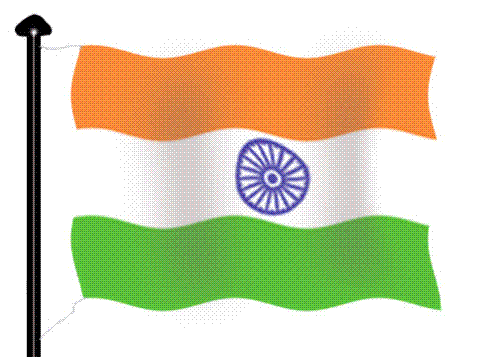 flag - indian flag