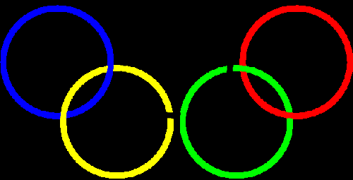 Olympic - Games