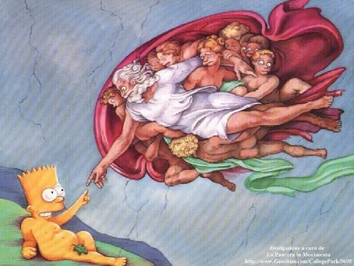 Simpson - Simpson