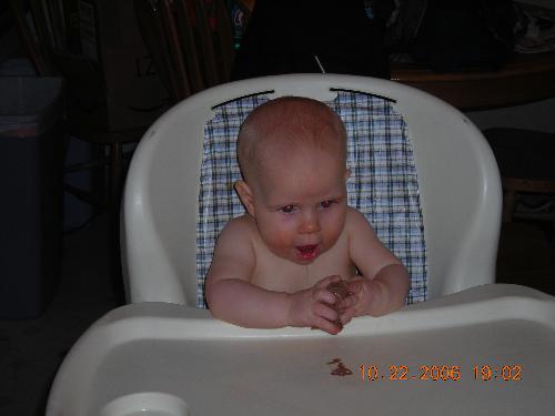 Audrye - My little girls first birthday
