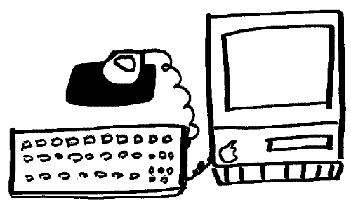 computer - computer
