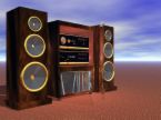 Music system - Music system