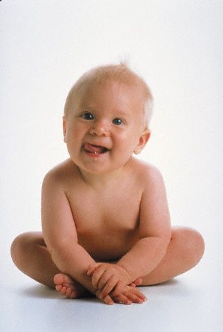 Photo - baby