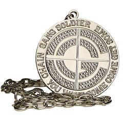 Cena Rules - Chain Gang