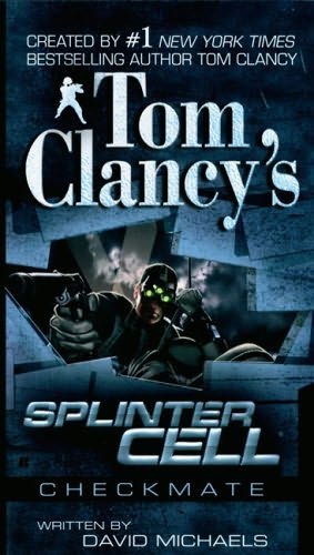 Checkmate by Tom Clancy - Latest book of Tom Clancy Checkmate by Tom Clancy - Latest book of Tom Clancy