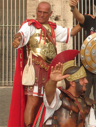 Real romans: My third visit to Rome Italy - Real romans: My third visit to Rome Italy