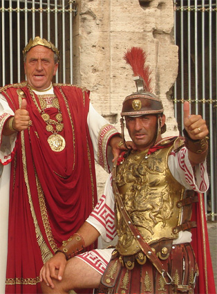 Real romans: My third visit to Rome Italy (part2) - Real romans: My third visit to Rome Italy (part2)