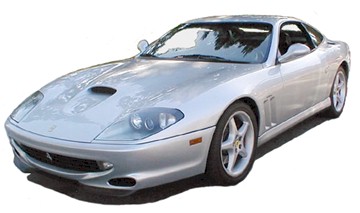Ferrari - Ferrari