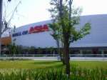 Mall of Asia - Largest mall in the Philippines