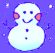 SnowMan - It's been over 2 years since it snowed here and before that it hadn't snowed in over 50 years! CRAZY! SnowMan - It's been over 2 years since it snowed here and before that it hadn't snowed in over 50 years! CRAZY!
