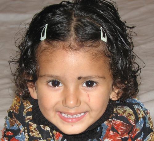 my sister - anjali