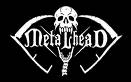 Metalhead - I AM A METaLHEAD   \                /  \              /   \    oooo    /    \  AAAAAA  /     \VVVVVVVV/