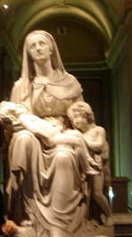 my Pieta photo - my Pieta photo