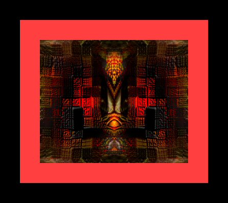Divine and Divinity - This is a photo abstract, divine and divinity