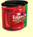Folger's Classic Roast Coffee - Folger's Classic Roast Coffee