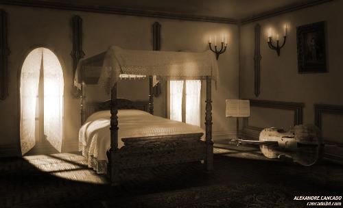Interiors & Exteriors - Interiors & Exteriors