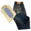 clothes - jeans n shirt