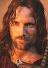 Viggo Mortensen - Aragorn in Lord of the Rings