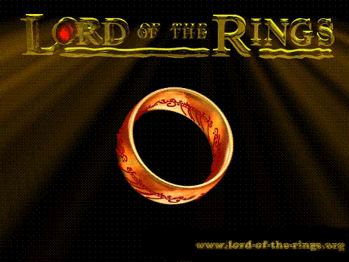 The Ring - The ring