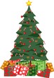 christmas tree. - what would christmas be without it?