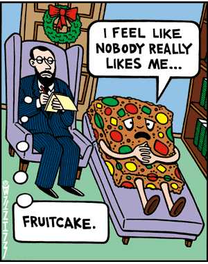 fruitcake - fruitcake