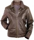 leather jacket - love it