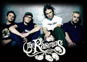 rasmus - rasmus
