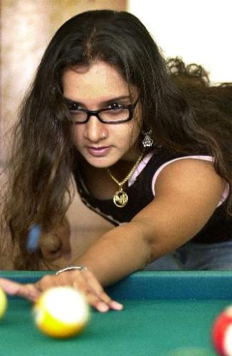 sania7 - snookers....