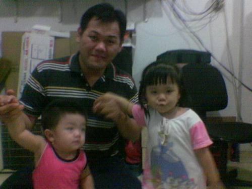 My Daughters - Me and My Daughters