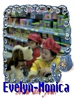Shoping - Shopping at the Hyper Market