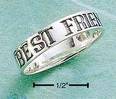 friend - a best friend forever ring