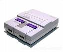 SNES - A Super Nintendo Entertainment System, 'nuff said.