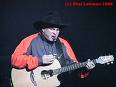 Garth Brooks - singer and song writter,