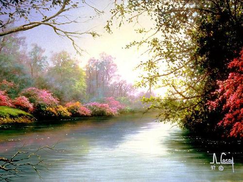 scenery,green,romance,dream,heaven,love,too good - scenery,green,romance,dream,heaven,love,too good