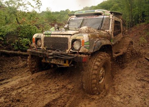 Extreme adventure - Extreme adventure