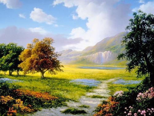 scenery,green,romance,dream,heaven,love,lovely - scenery,green,romance,dream,heaven,love,lovely
