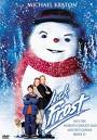 big snow man - sad and lonely but find love in the snow man