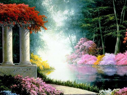 Romance,life,nature,heaven,hell,world,people - Romance,life,nature,heaven,hell,world,people