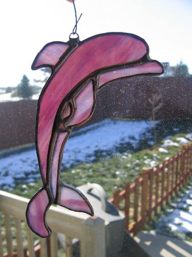 dolphin - dolphin