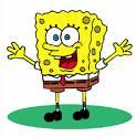 Spongebob - Spongebob Squarepants is so cute!!!! Isn't he?