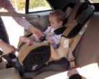 Children and Car Seats