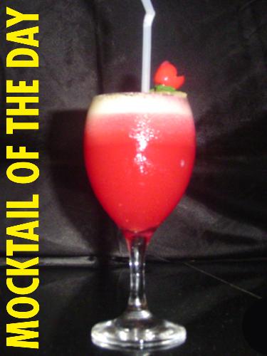 Mocktail - Mocktail