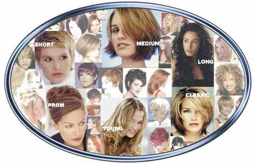 hair styles - hair styles