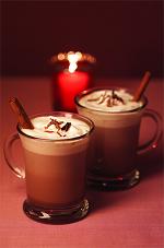 Hot Cocoa - A nice cup of Hot Cocoa!