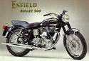 royal enfield - bike