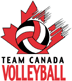 Volleyball Canada - pass, set, KABOOM!!!!