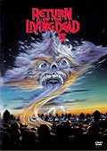 return of the living dead - return of the living dead