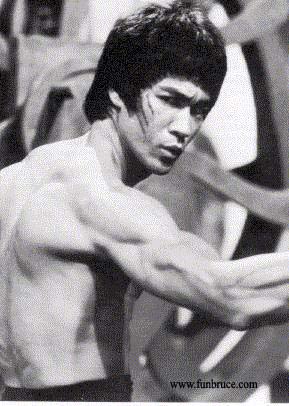 bruce lee - bruce lee