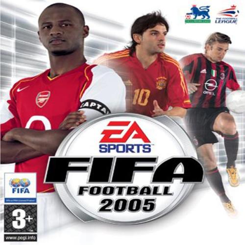 Fifa - Just try it
