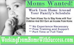 Working From Home With Success - Working From Home With Success